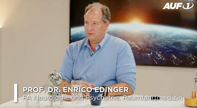 Edinger Prof. Edinger