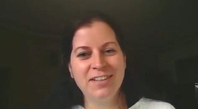Dr. Vanessa Schmidt-Krüger