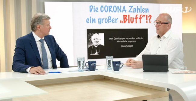 Zahlenbetrug-bei-den-Corona-Thematik https://www.auf1.tv/nachrichten-auf1/zahlen-betrug-sondersendung-zum-corona-schwindel-mit-aufdecker-steffen-loehnitz/