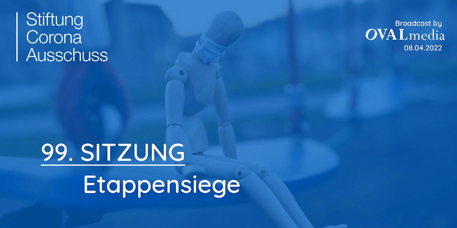 99 Sitzung
