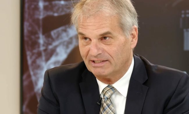 Reiner Fuellmich