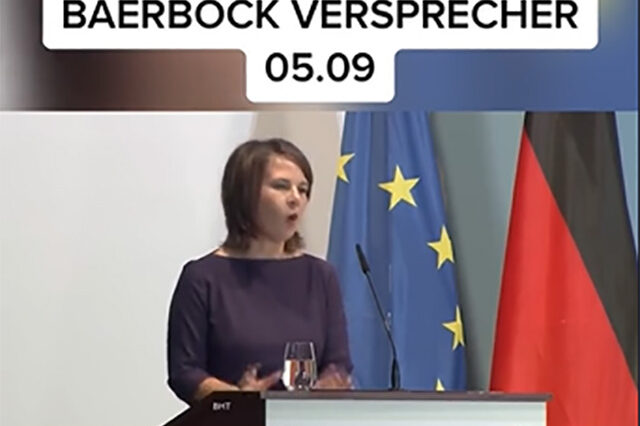 baerbock baerbock
