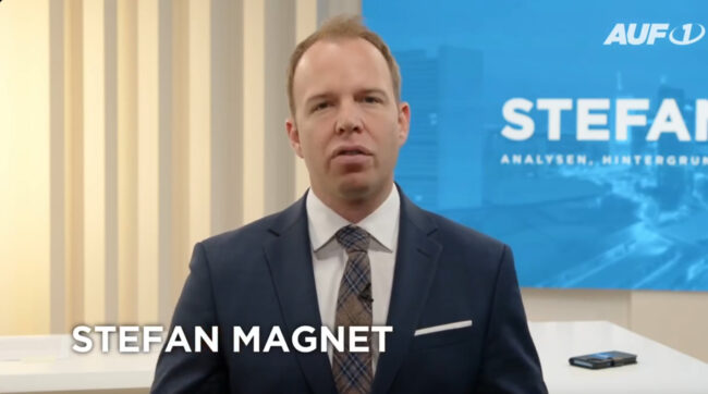 stefan-magnet-2 Stefan Magnet - Der Plan ist durchschaut