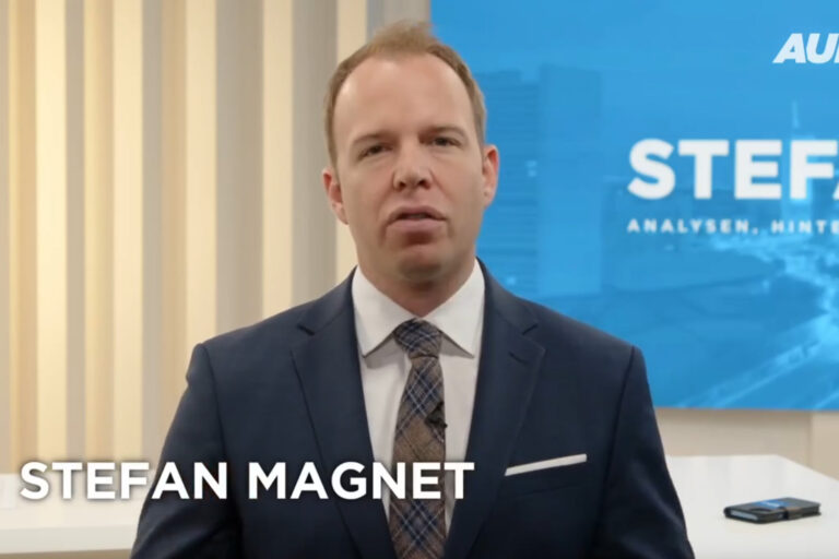 stefan-magnet-2 Stefan Magnet - Der Plan ist durchschaut