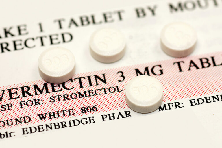 ivermectin ivermectin