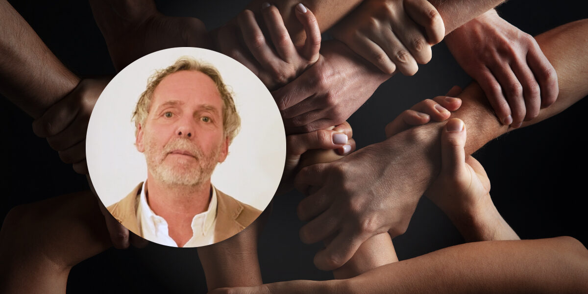 ronny_zusammenhalt Dr. Ronny Weikl