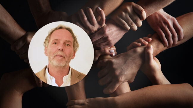 ronny_zusammenhalt Dr. Ronny Weikl