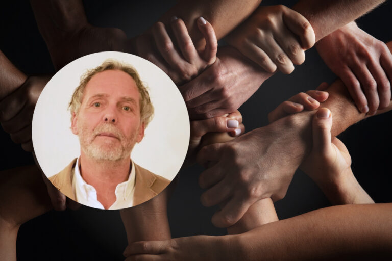 ronny_zusammenhalt Dr. Ronny Weikl
